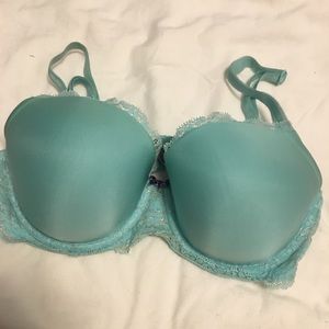 Blue VS Dream Angels demi 32DD